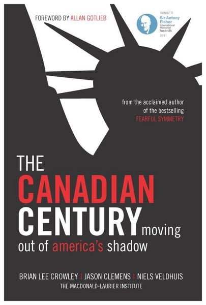 Produktbild: The Canadian Century