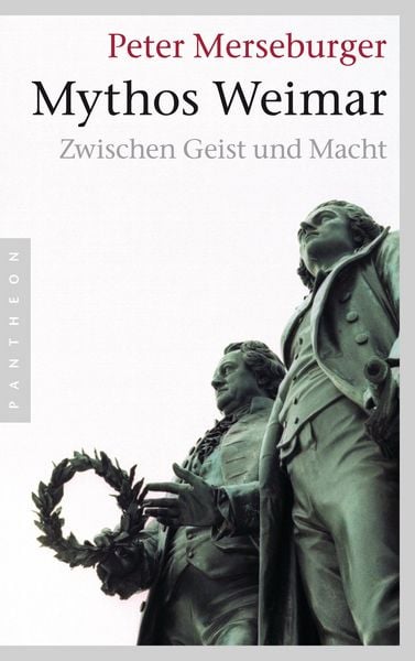 Produktbild: Mythos Weimar