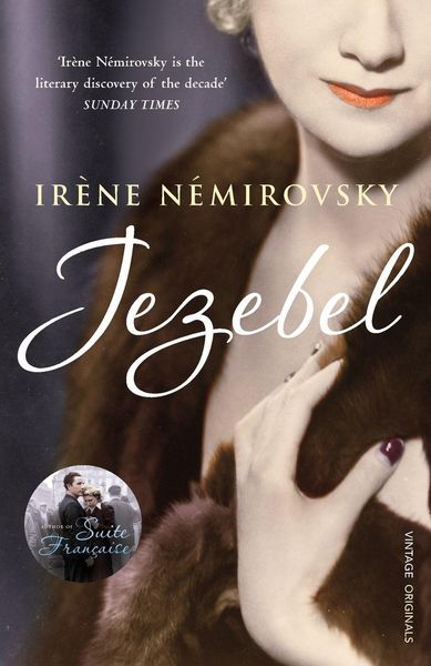 Produktbild: Jezebel