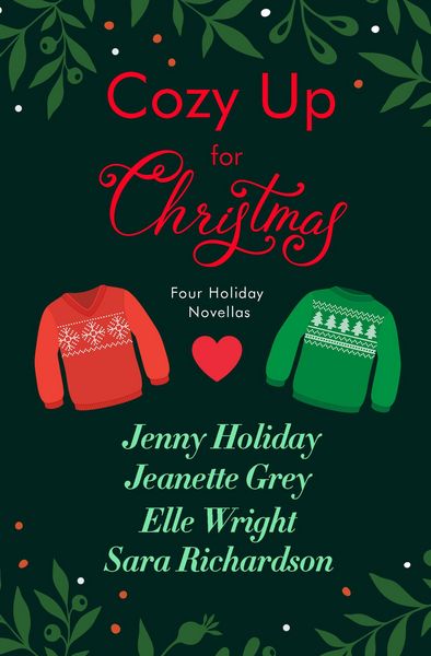 Produktbild: Cozy Up for Christmas