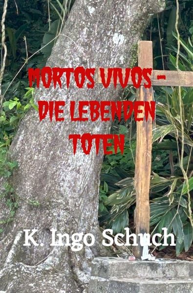 Produktbild: Leipoldt-Teixeira-Reihe / Mortos Vivos - Die lebenden Toten