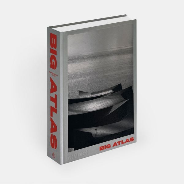 Produktbild: Bjarke Ingels Group Atlas