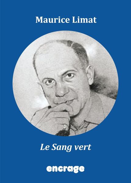 Produktbild: Le Sang vert