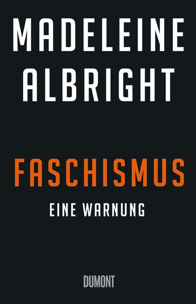 Produktbild: Faschismus