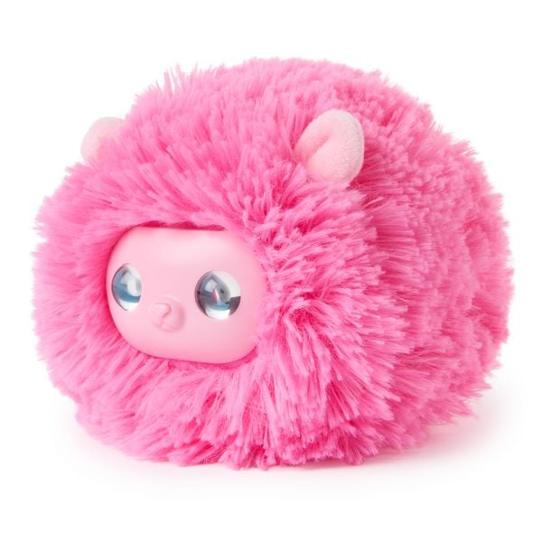 Produktbild: WWO Interactiver Pygmy Puff
