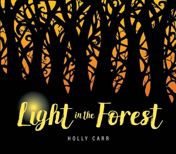 Produktbild: Light in the Forest