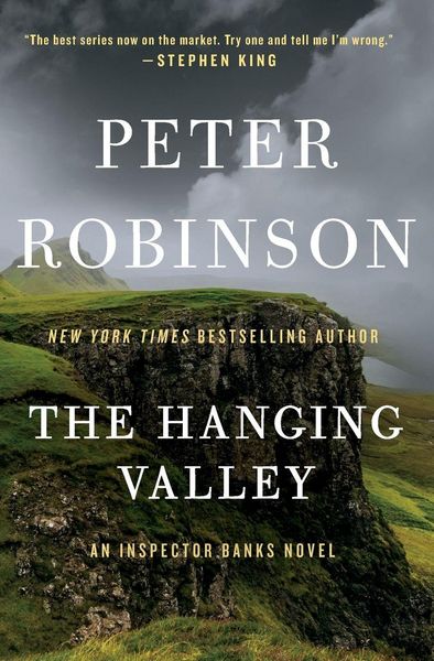 Produktbild: Hanging Valley, The