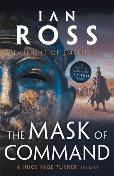 Produktbild: Ross, I: Mask of Command