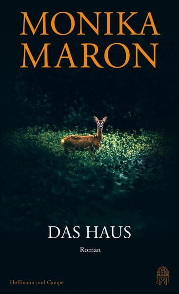 Produktbild: Das Haus