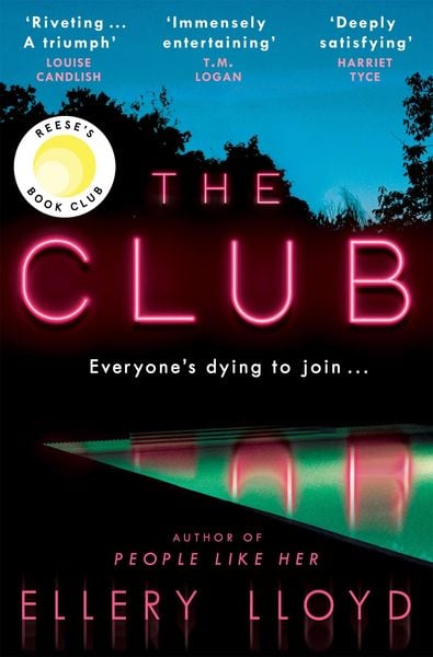 Produktbild: The Club