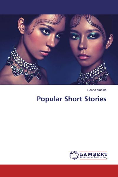 Produktbild: Popular Short Stories