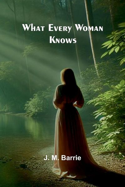 Produktbild: What Every Woman Knows