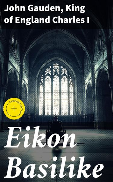 Produktbild: Eikon Basilike