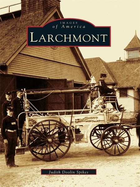 Produktbild: Larchmont