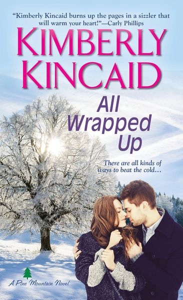 Produktbild: All Wrapped Up