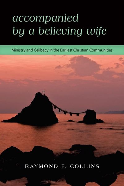 Produktbild: Accompanied by a Believing Wife