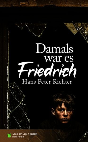Produktbild: Damals war es Friedrich