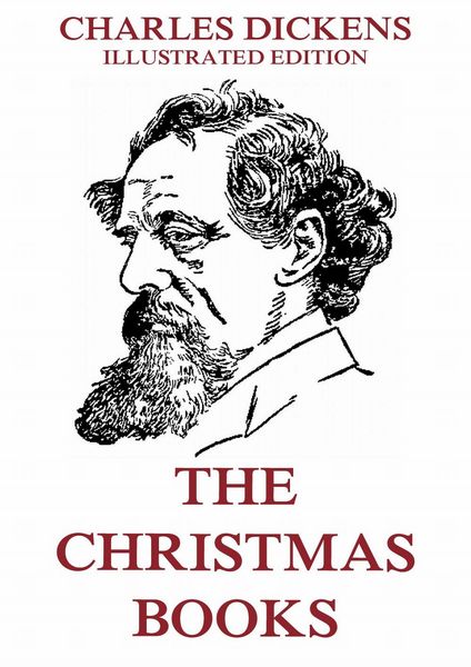 Produktbild: The Christmas Books