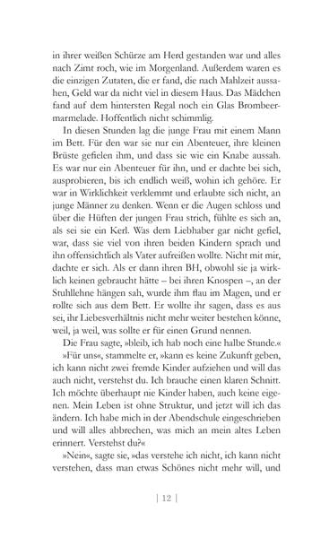 Produktbild: Sehnsucht