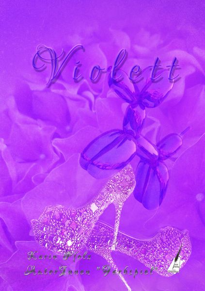 Produktbild: Violett