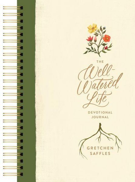 Produktbild: The Well-Watered Life