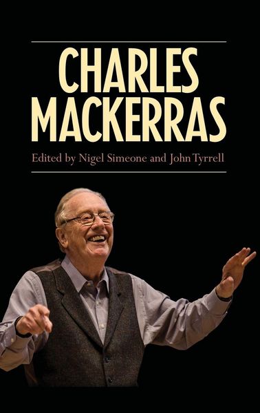 Produktbild: Charles Mackerras