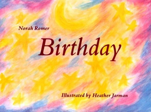 Produktbild: Birthday