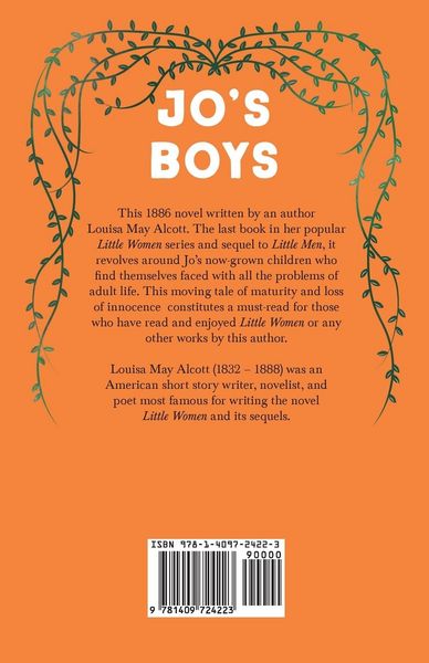 Produktbild: Jo's Boys