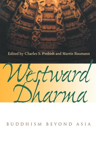 Produktbild: Westward Dharma