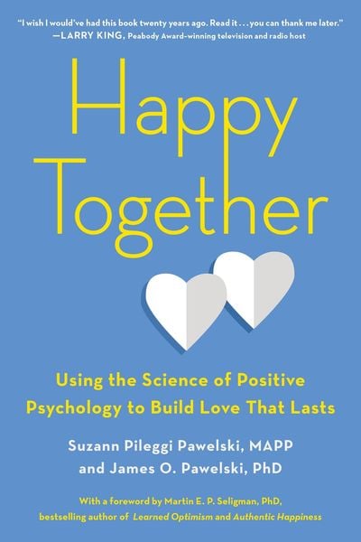 Produktbild: Happy Together