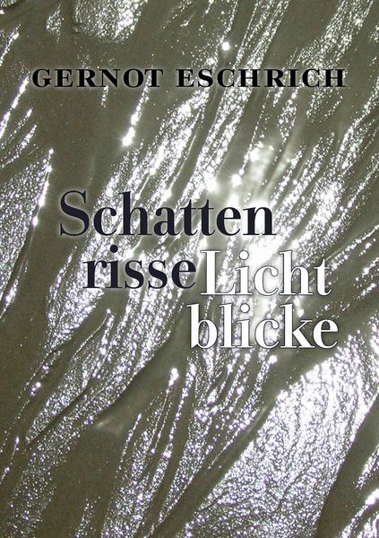 Produktbild: Schattenrisse - Lichtblicke