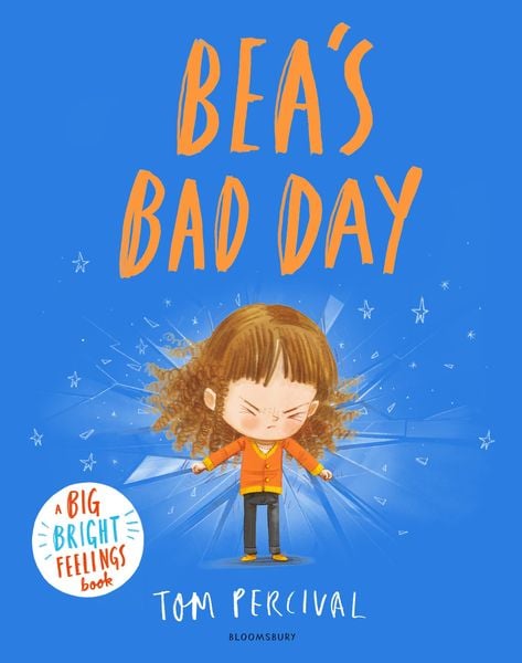 Produktbild: Bea's Bad Day