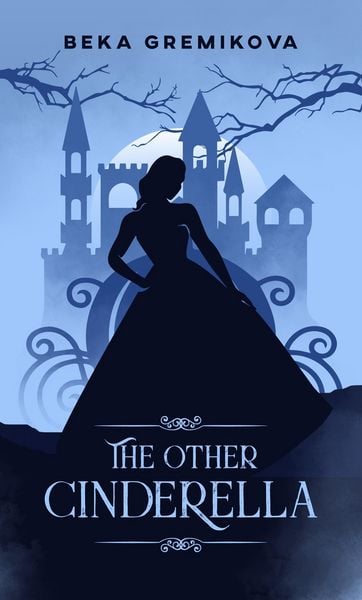 Produktbild: The Other Cinderella (The Other Tales)