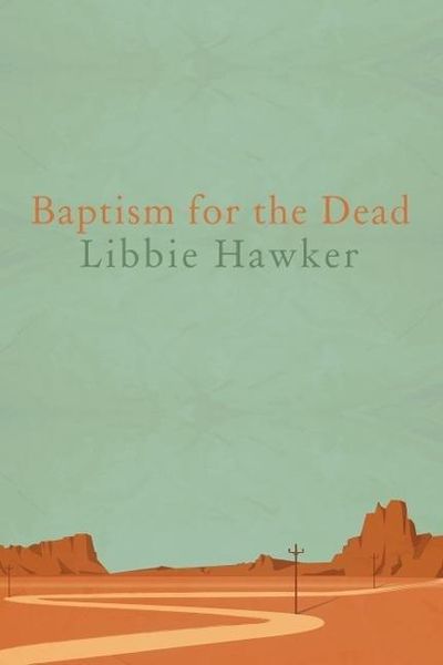 Produktbild: Baptism for the Dead