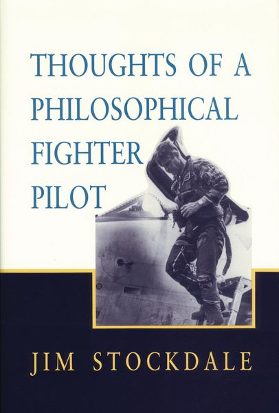 Produktbild: Thoughts of a Philosophical Fighter Pilot