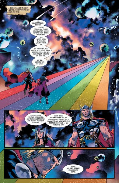 Produktbild: Der unsterbliche Thor