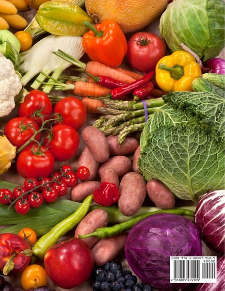 Produktbild: The Natural Food of Man