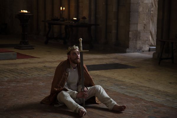 Produktbild: Macbeth [SE]