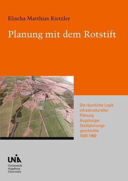 Produktbild: Planung mit dem Rotstift