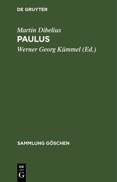 Produktbild: Paulus