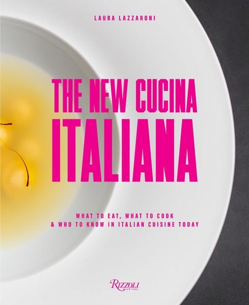 Produktbild: The New Cucina Italiana