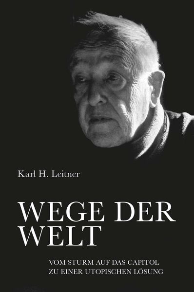 Produktbild: Wege der Welt