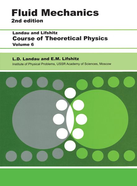 Produktbild: Fluid Mechanics