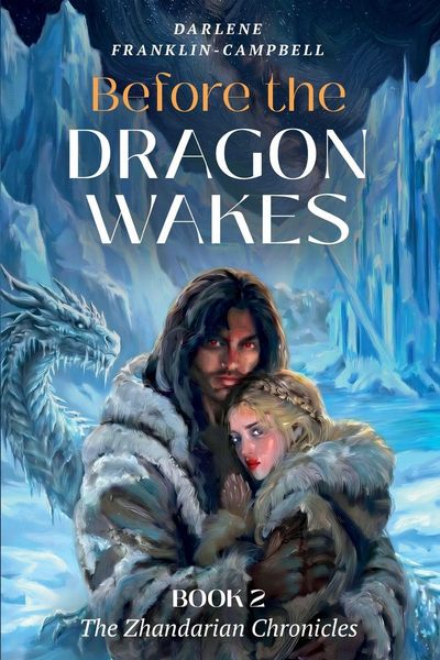 Produktbild: Before the Dragon Wakes