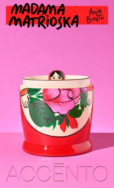 Produktbild: Madama Matrioska