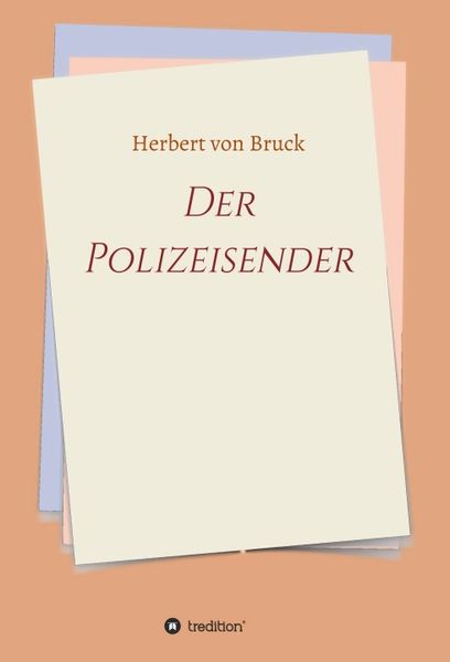 Produktbild: Der Polizeisender