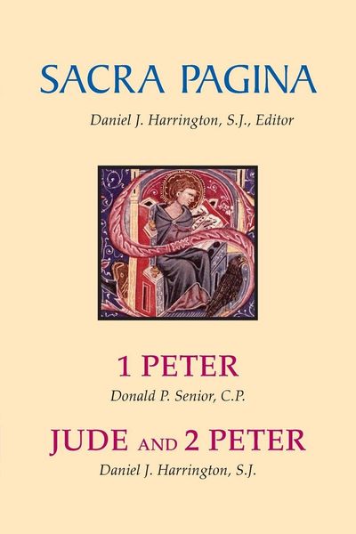 Produktbild: Sacra Pagina