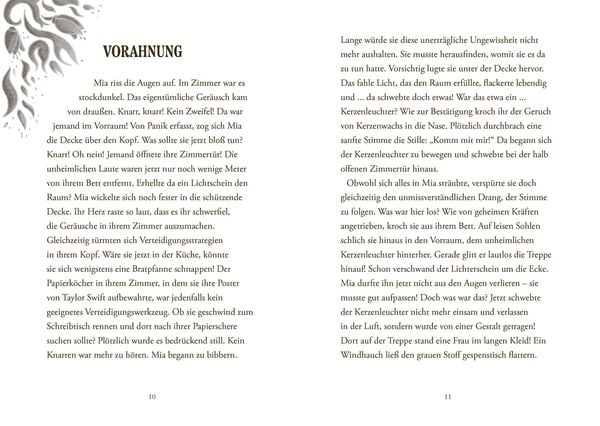 Produktbild: Das magische Landhaus