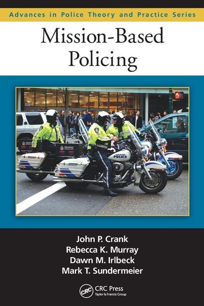 Produktbild: Mission-Based Policing