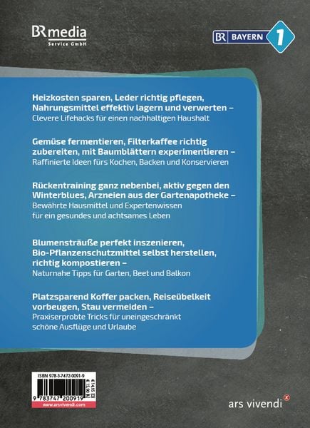 Produktbild: Clever gel&ouml;st